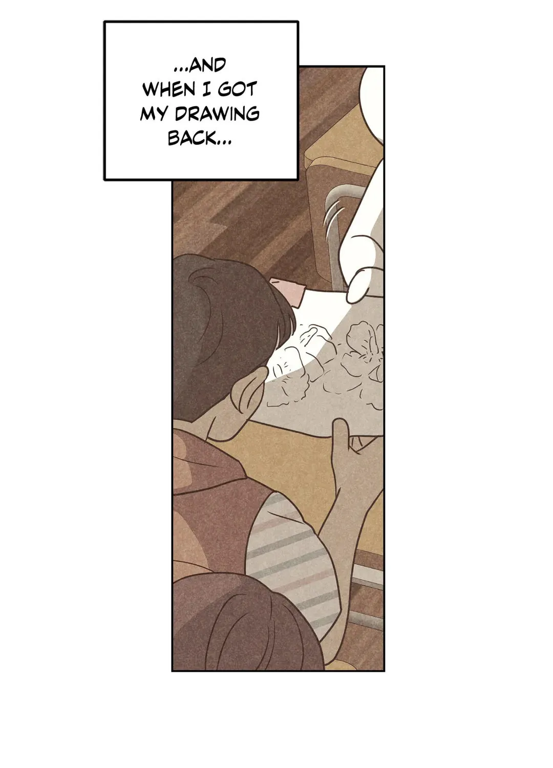 Read Spinach Bouquet chapter 72 image 102 on Lezhin