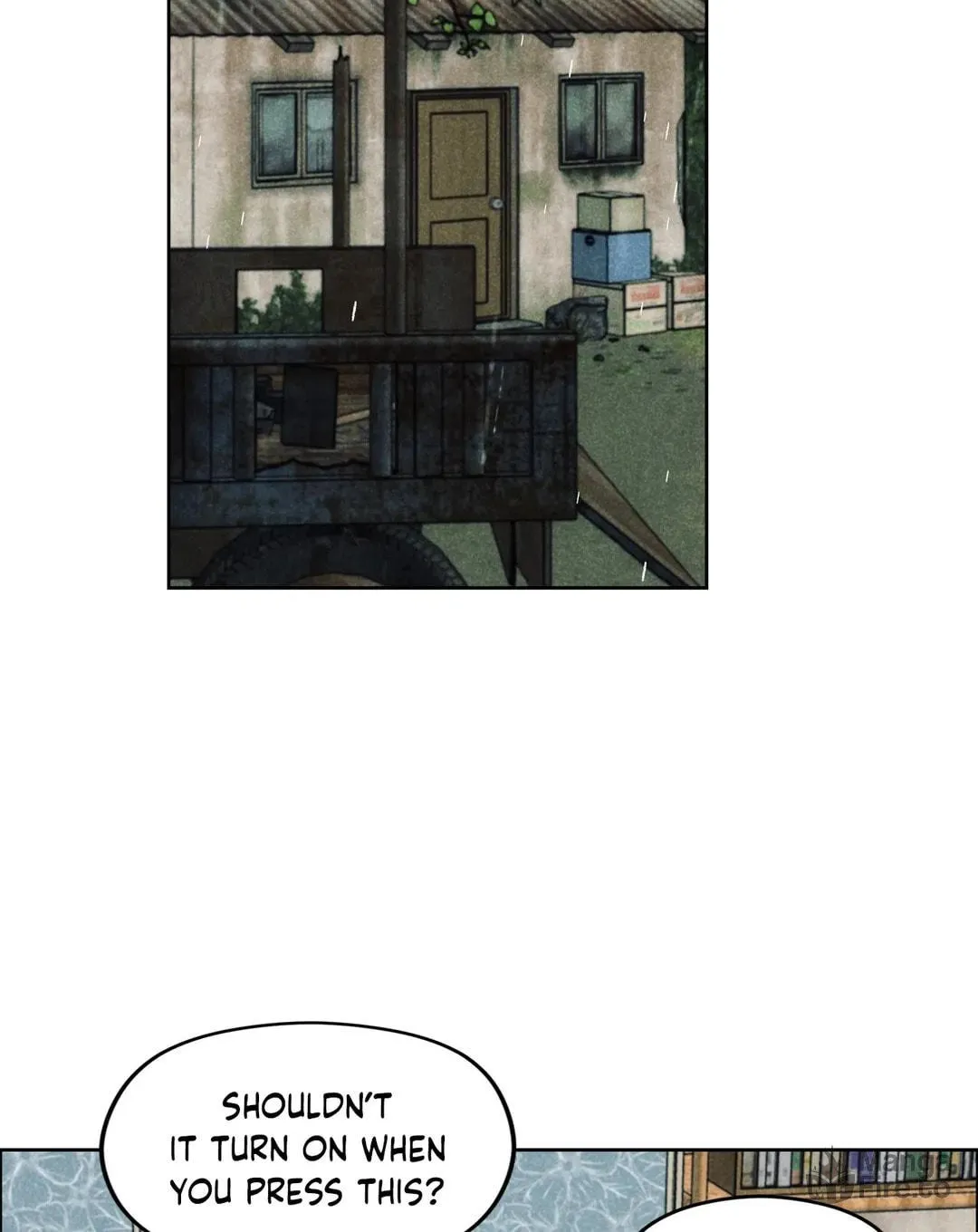 Read Spinach Bouquet chapter 72 image 12 on Lezhin