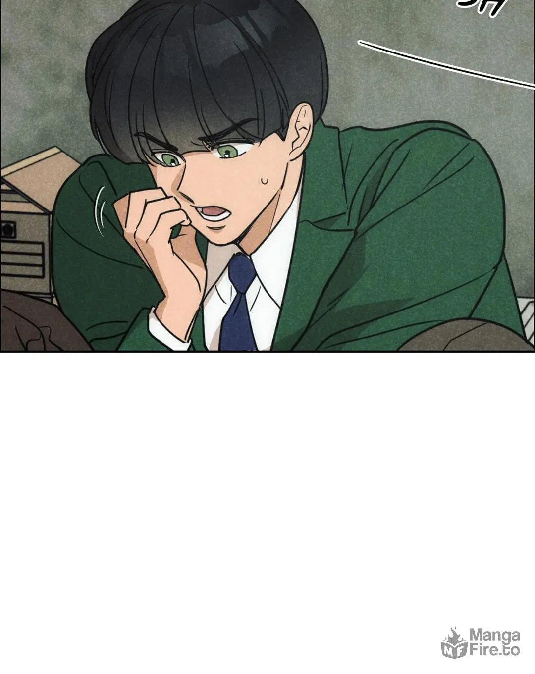 Read Spinach Bouquet chapter 72 image 14 on Lezhin