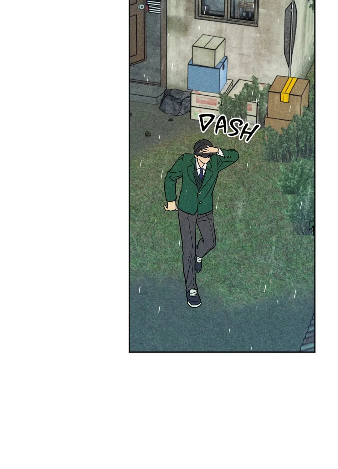 Read Spinach Bouquet chapter 72 image 16 on Lezhin