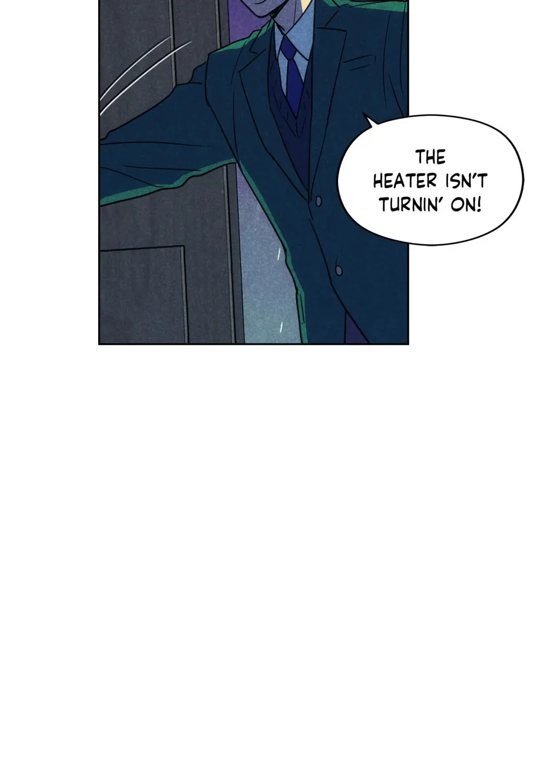 Read Spinach Bouquet chapter 72 image 18 on Lezhin