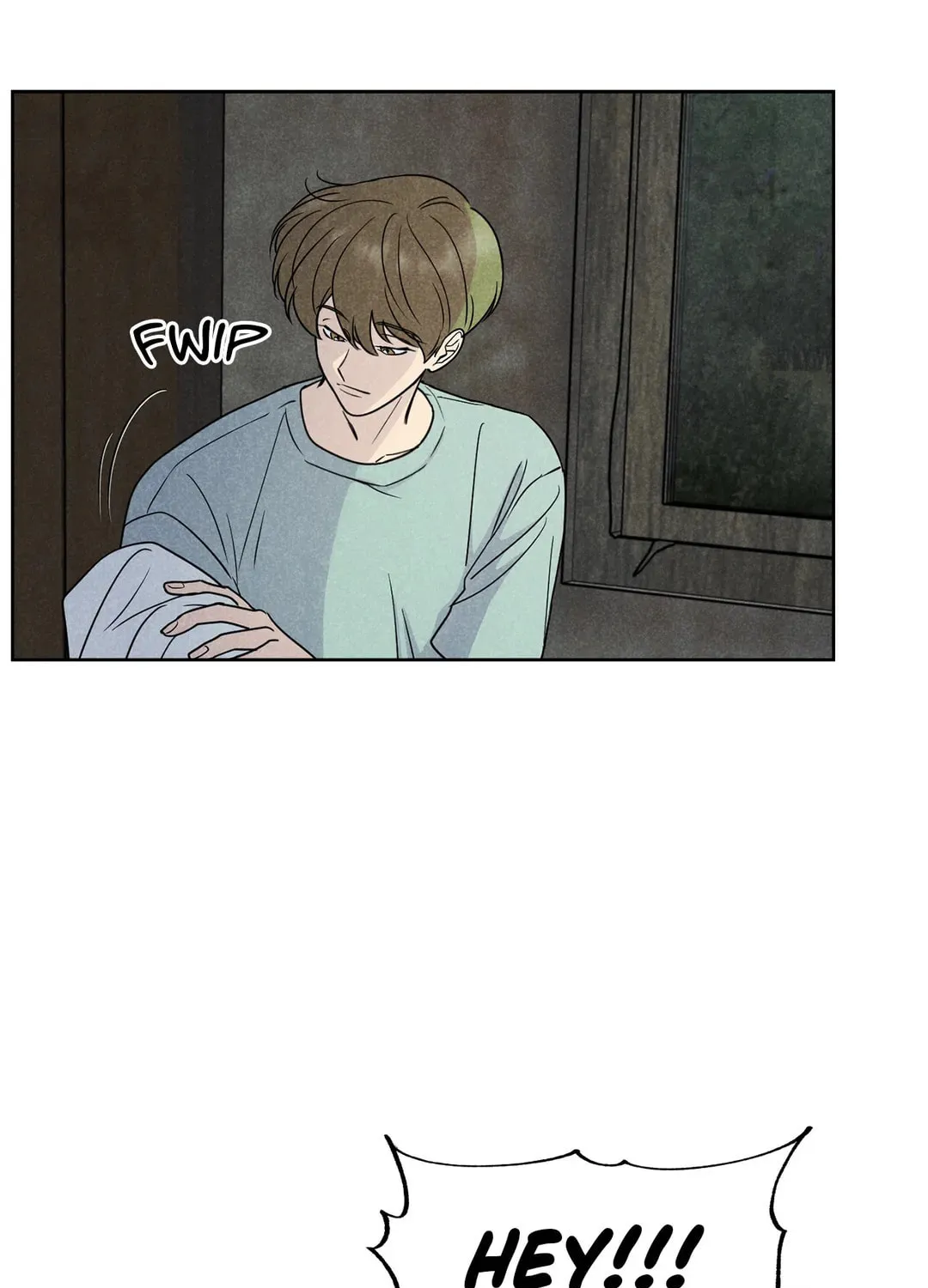 Read Spinach Bouquet chapter 72 image 24 on Lezhin
