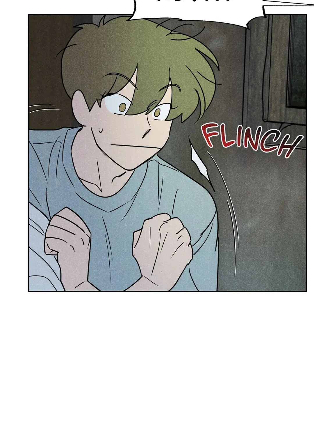 Read Spinach Bouquet chapter 72 image 25 on Lezhin