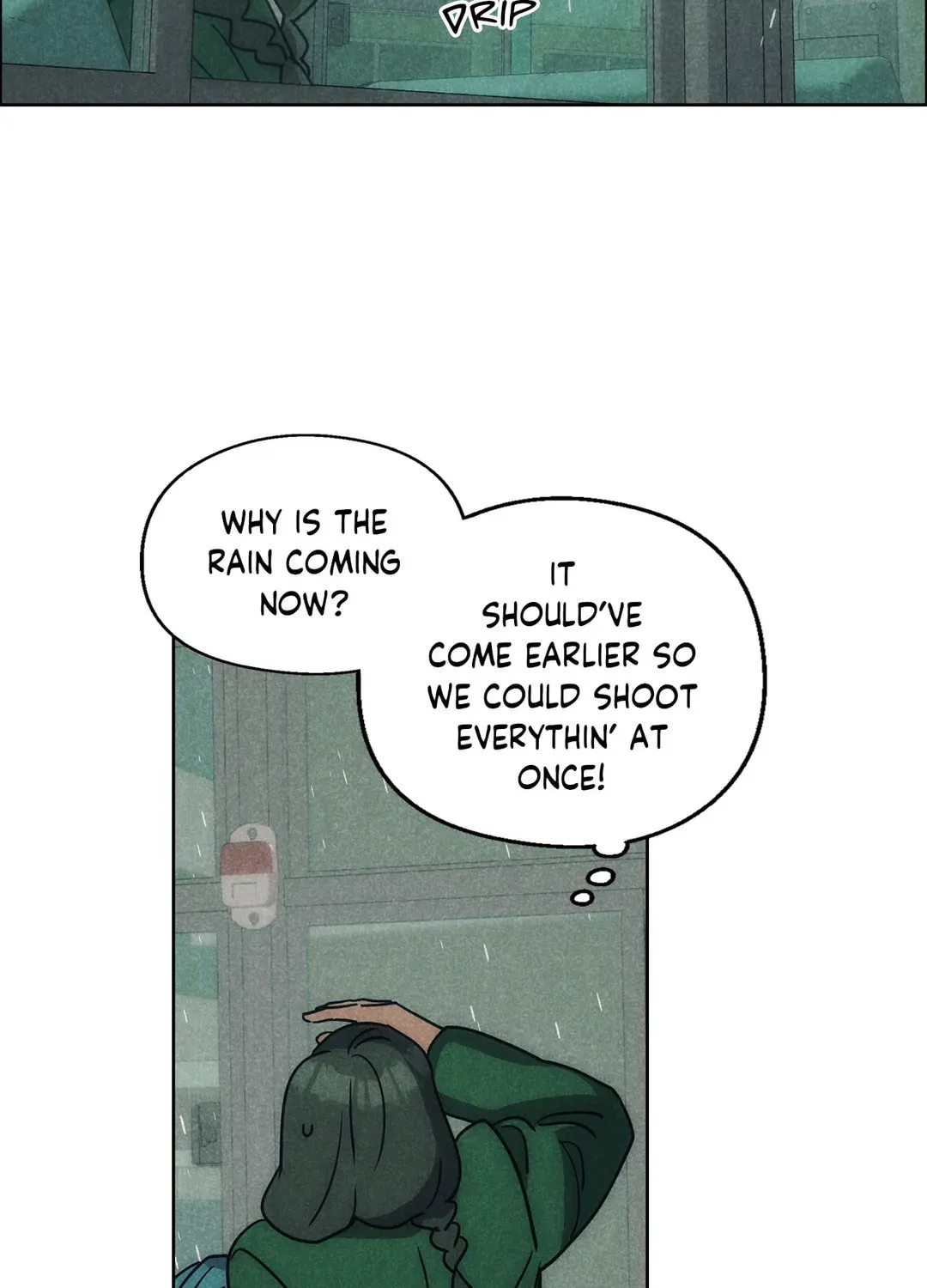 Read Spinach Bouquet chapter 72 image 3 on Lezhin