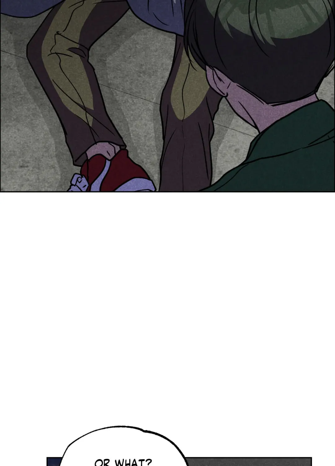Read Spinach Bouquet chapter 72 image 45 on Lezhin