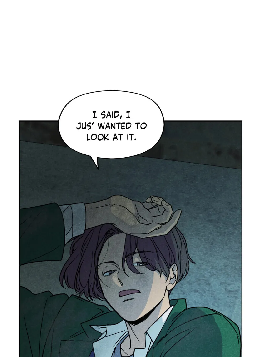 Read Spinach Bouquet chapter 72 image 48 on Lezhin