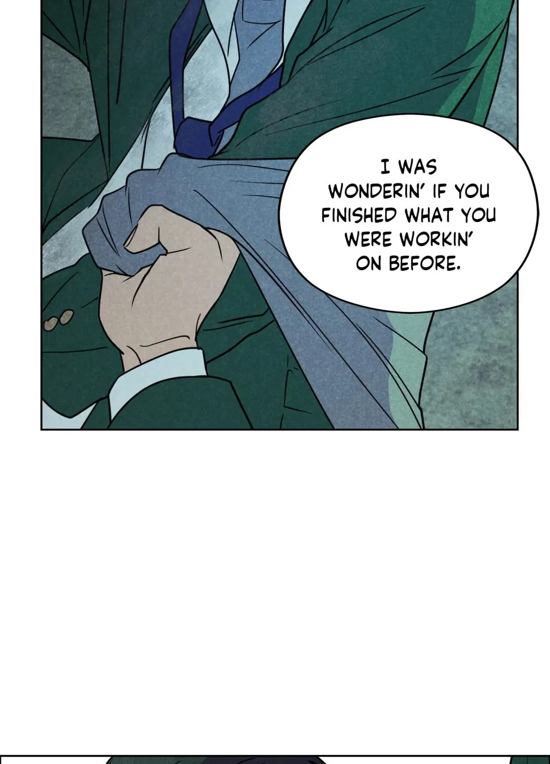 Read Spinach Bouquet chapter 72 image 49 on Lezhin