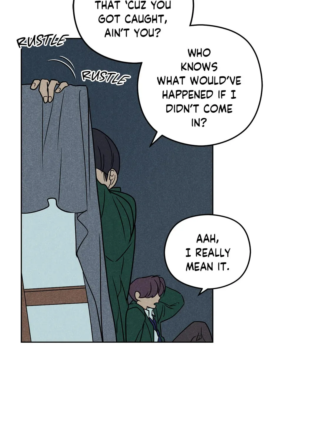 Read Spinach Bouquet chapter 72 image 54 on Lezhin