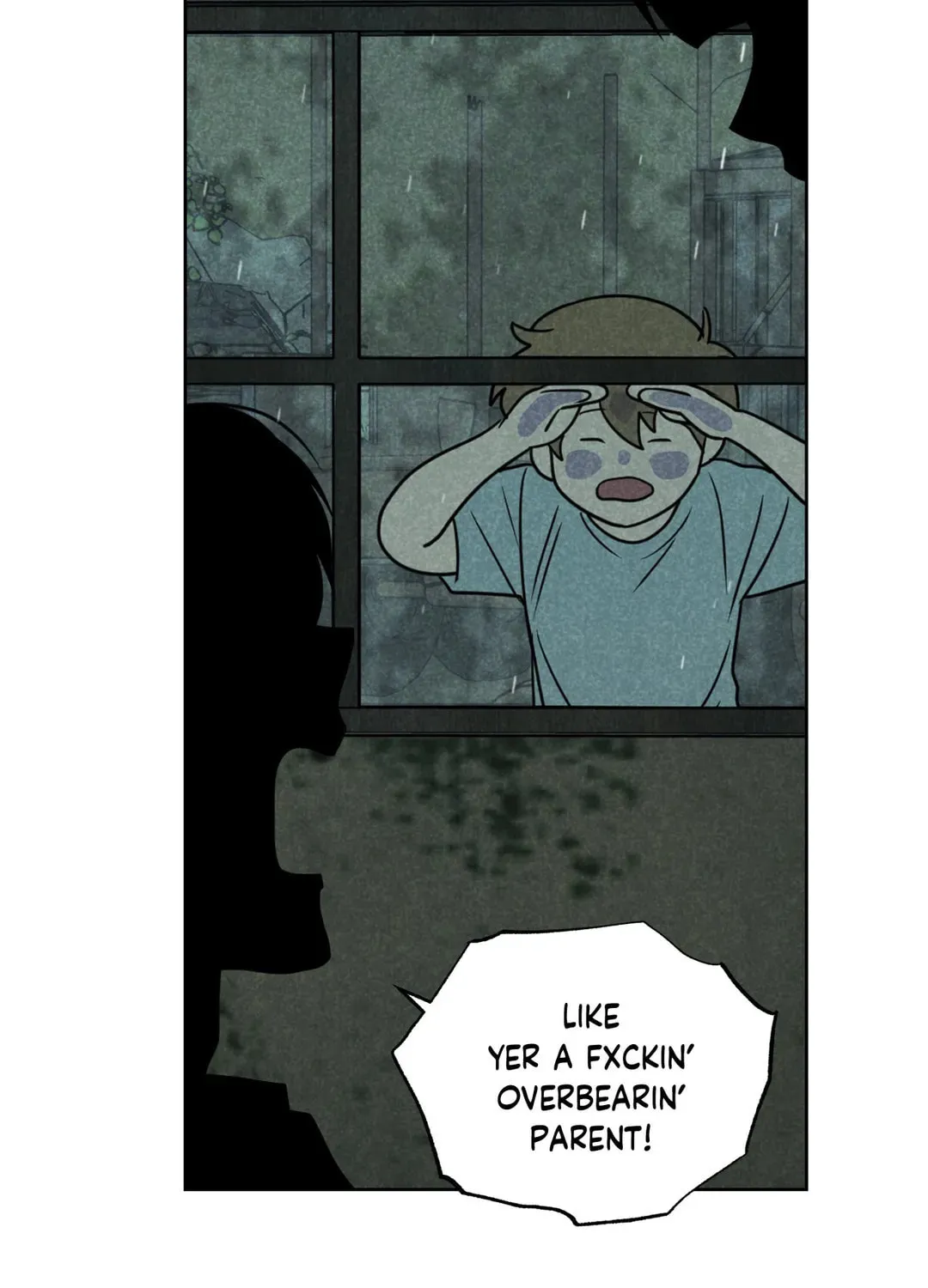 Read Spinach Bouquet chapter 72 image 60 on Lezhin