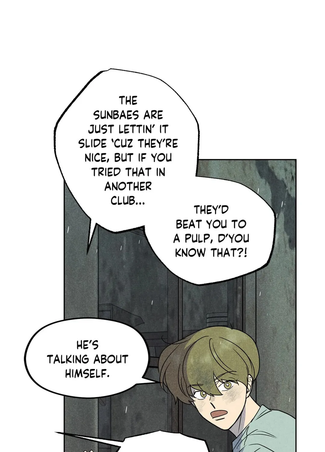 Read Spinach Bouquet chapter 72 image 61 on Lezhin