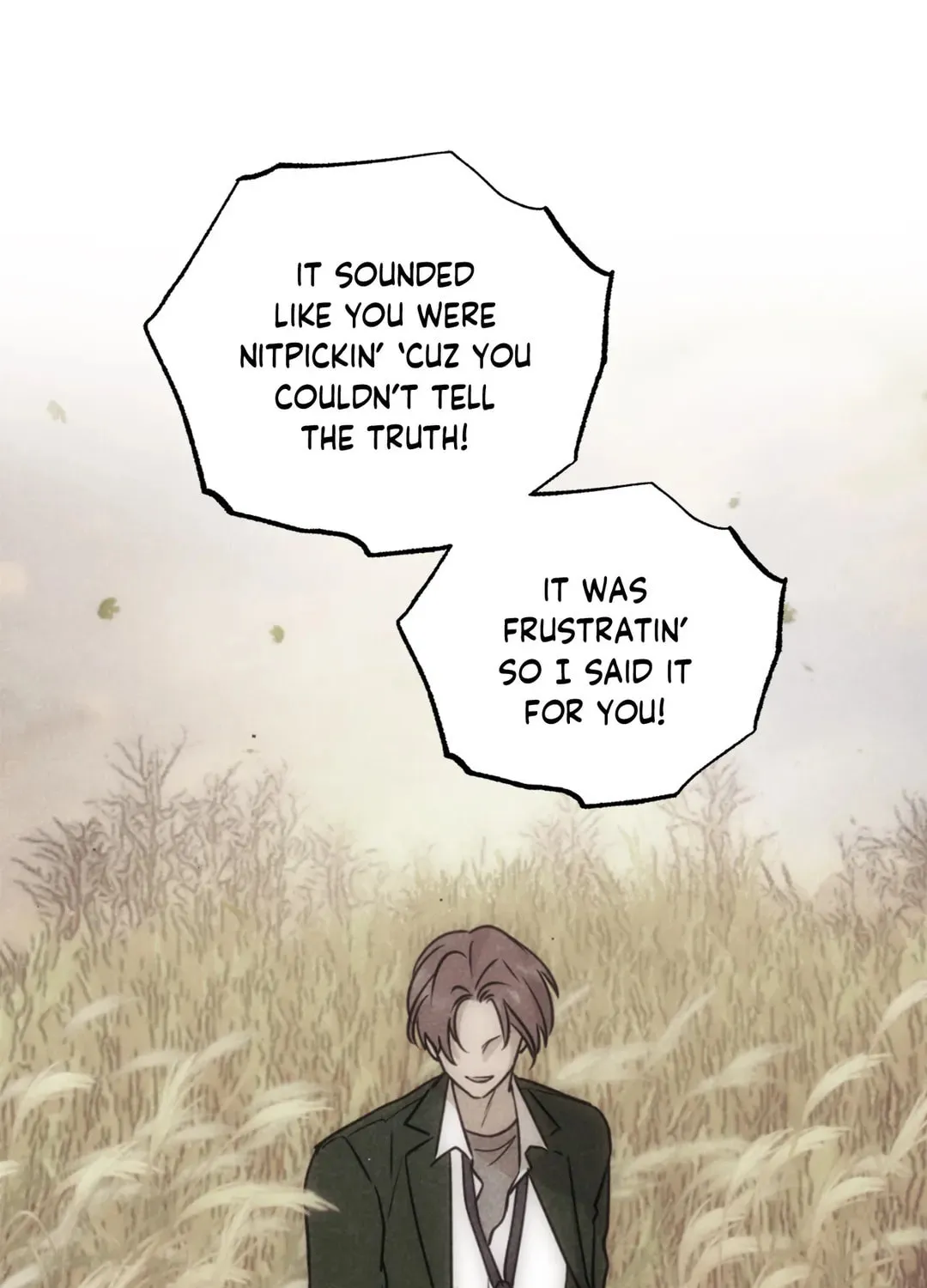 Read Spinach Bouquet chapter 72 image 63 on Lezhin