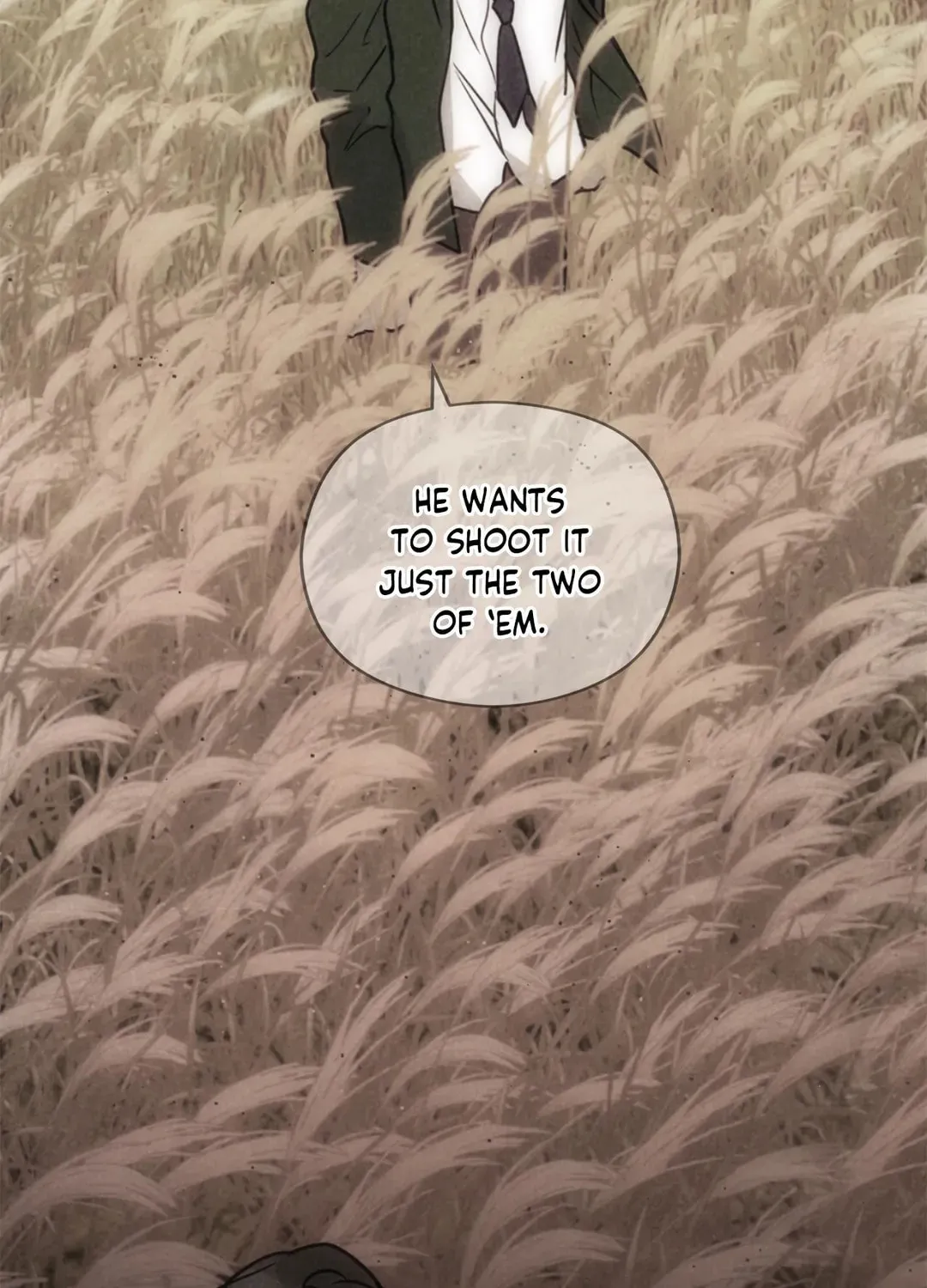 Read Spinach Bouquet chapter 72 image 64 on Lezhin