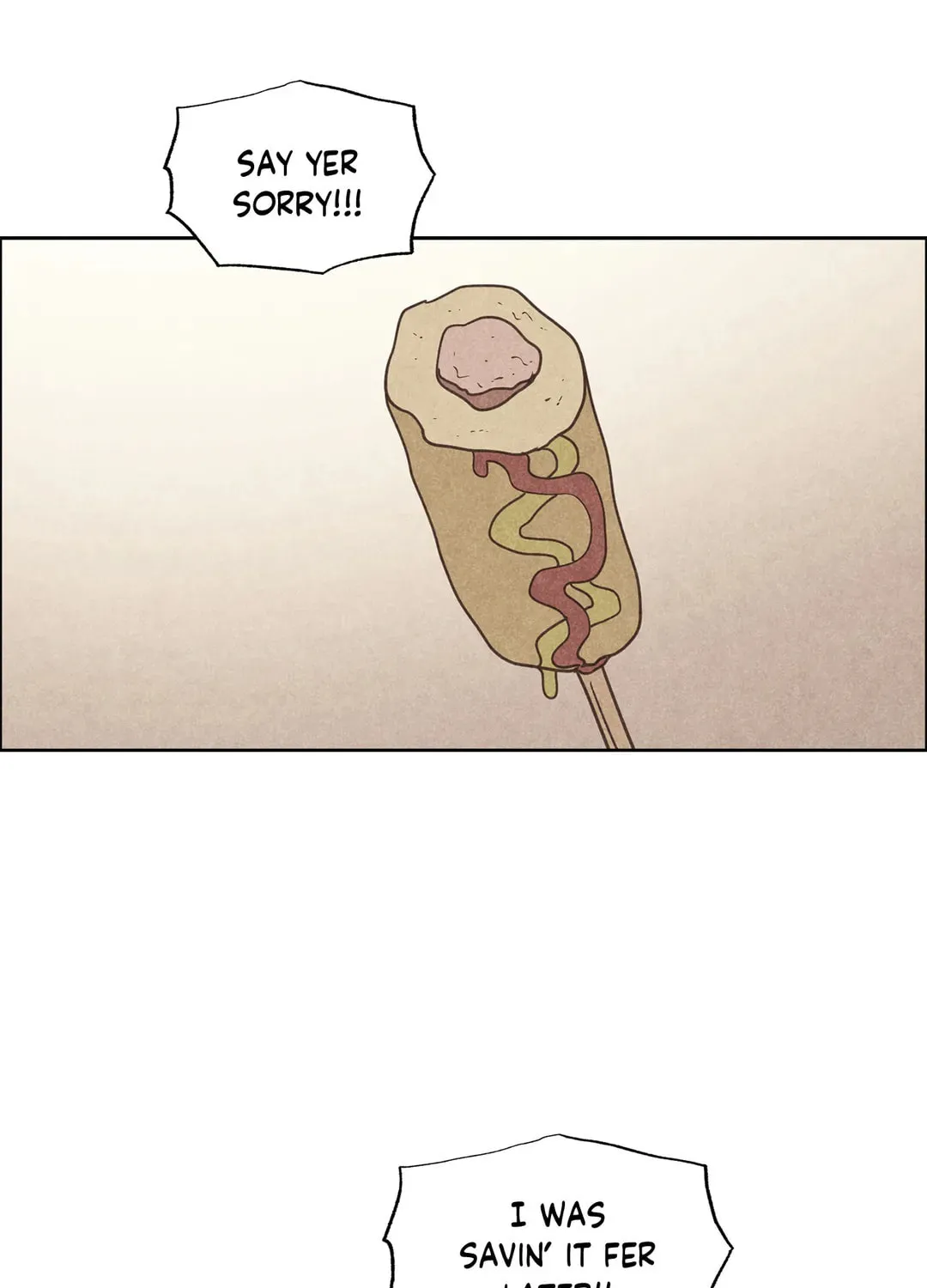 Read Spinach Bouquet chapter 72 image 78 on Lezhin