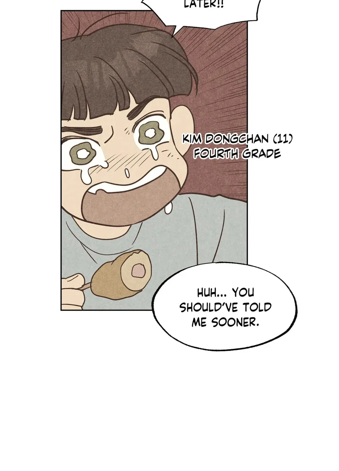 Read Spinach Bouquet chapter 72 image 79 on Lezhin