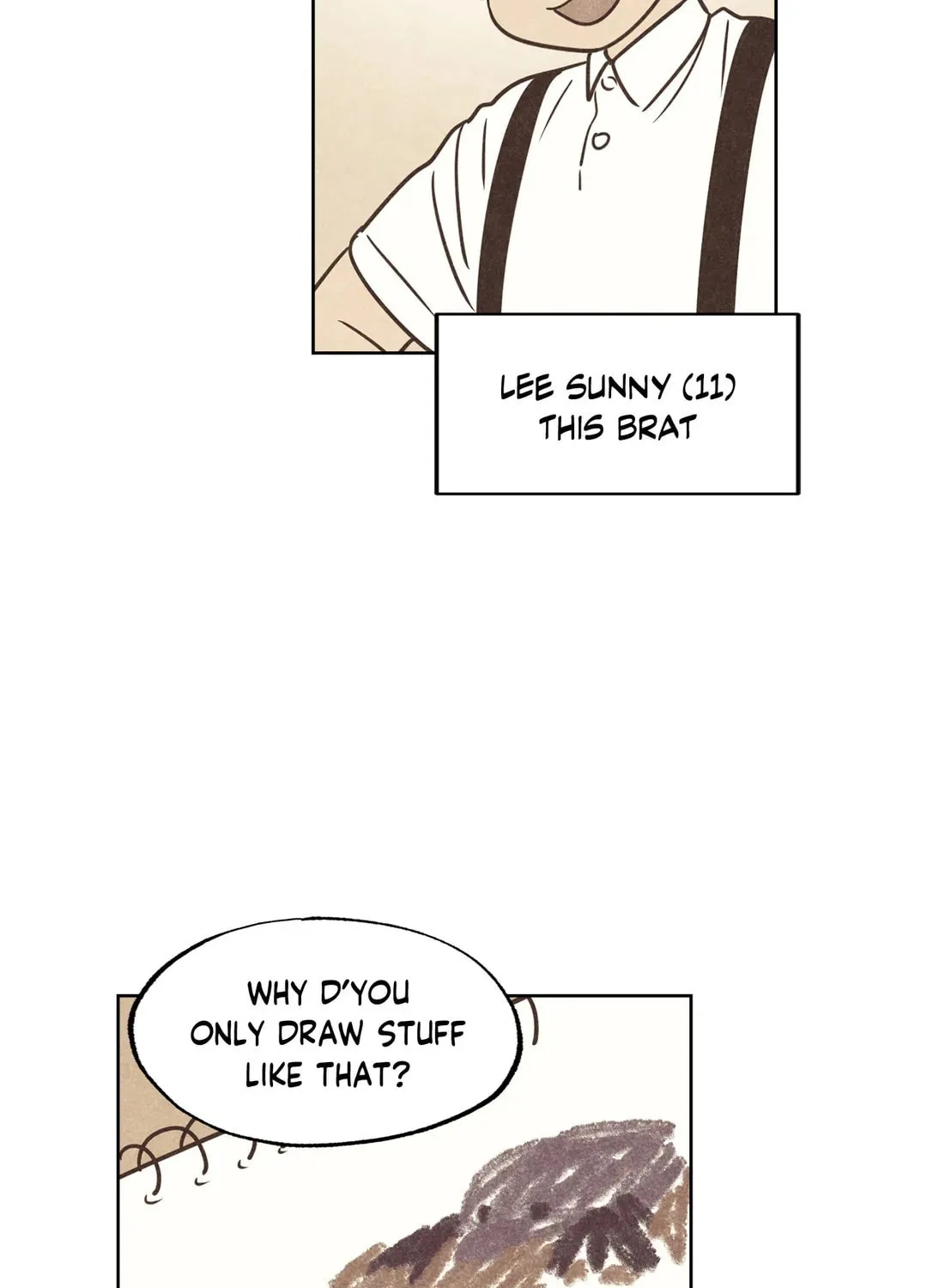 Read Spinach Bouquet chapter 72 image 81 on Lezhin