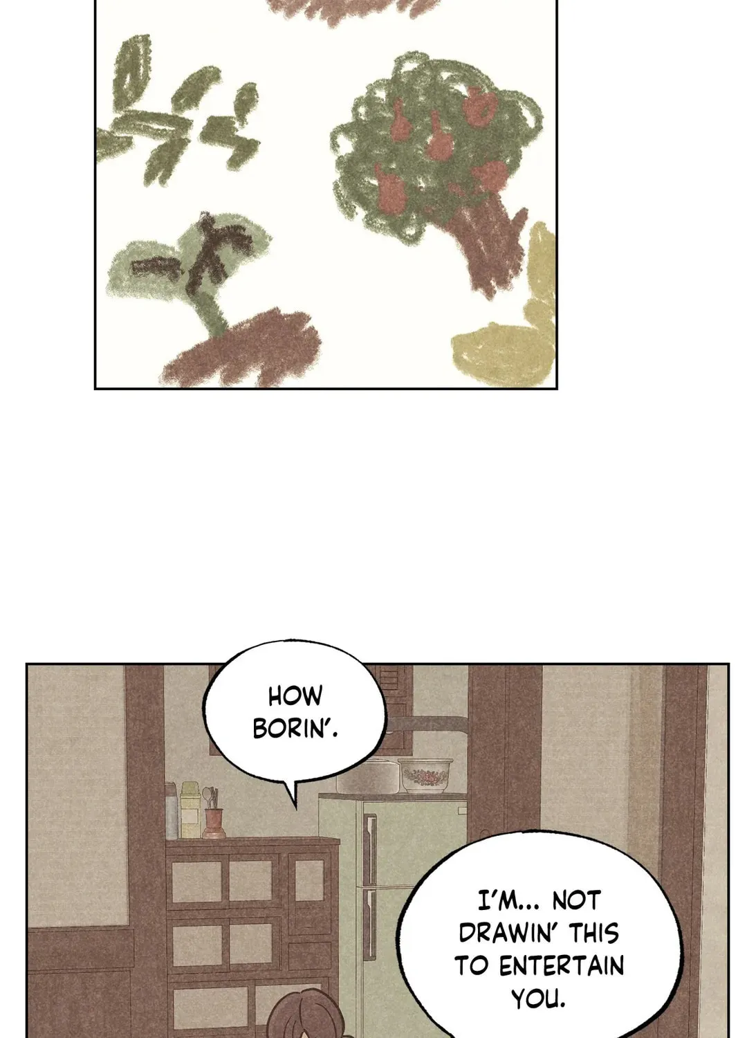 Read Spinach Bouquet chapter 72 image 82 on Lezhin