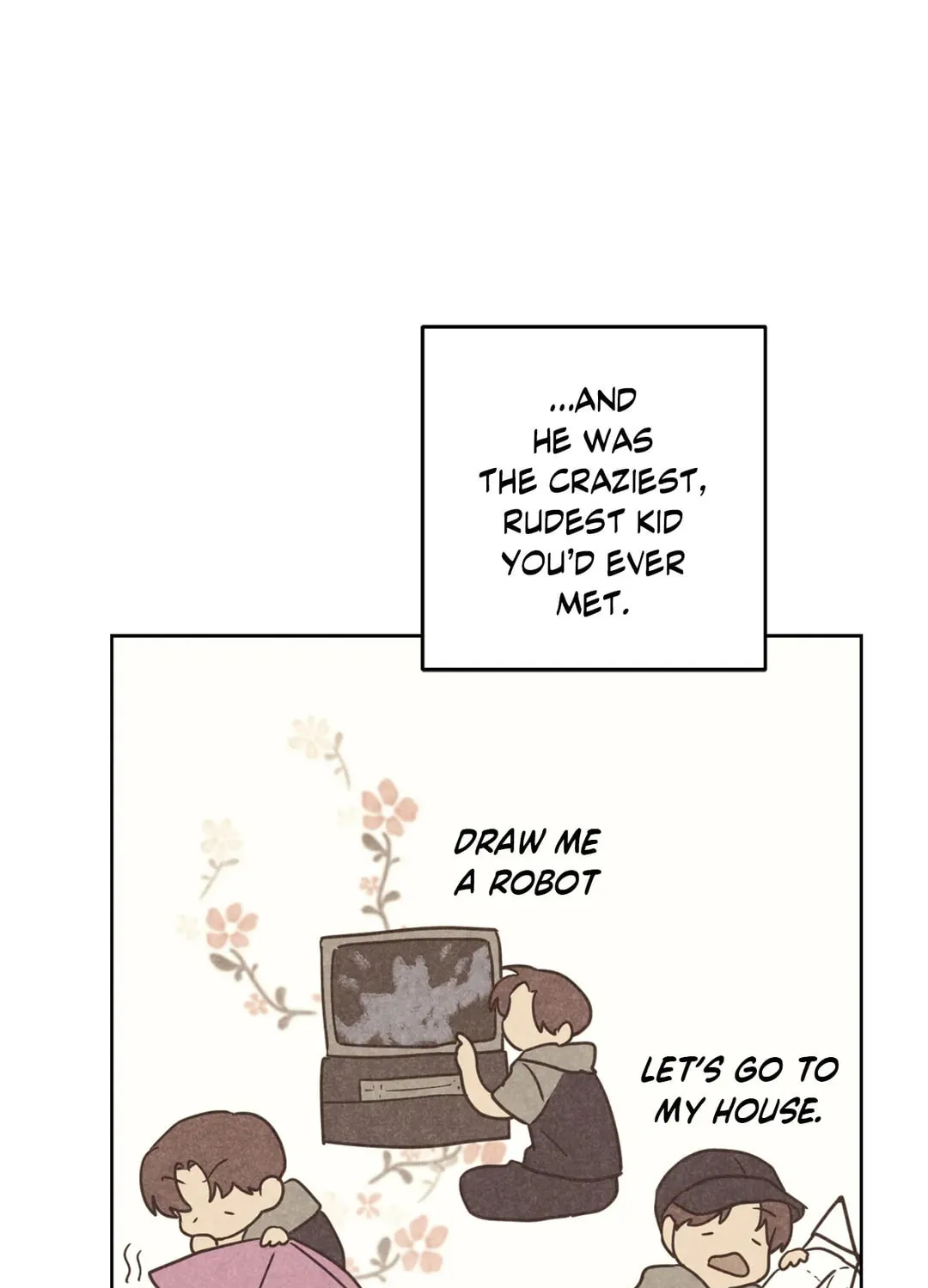 Read Spinach Bouquet chapter 72 image 84 on Lezhin
