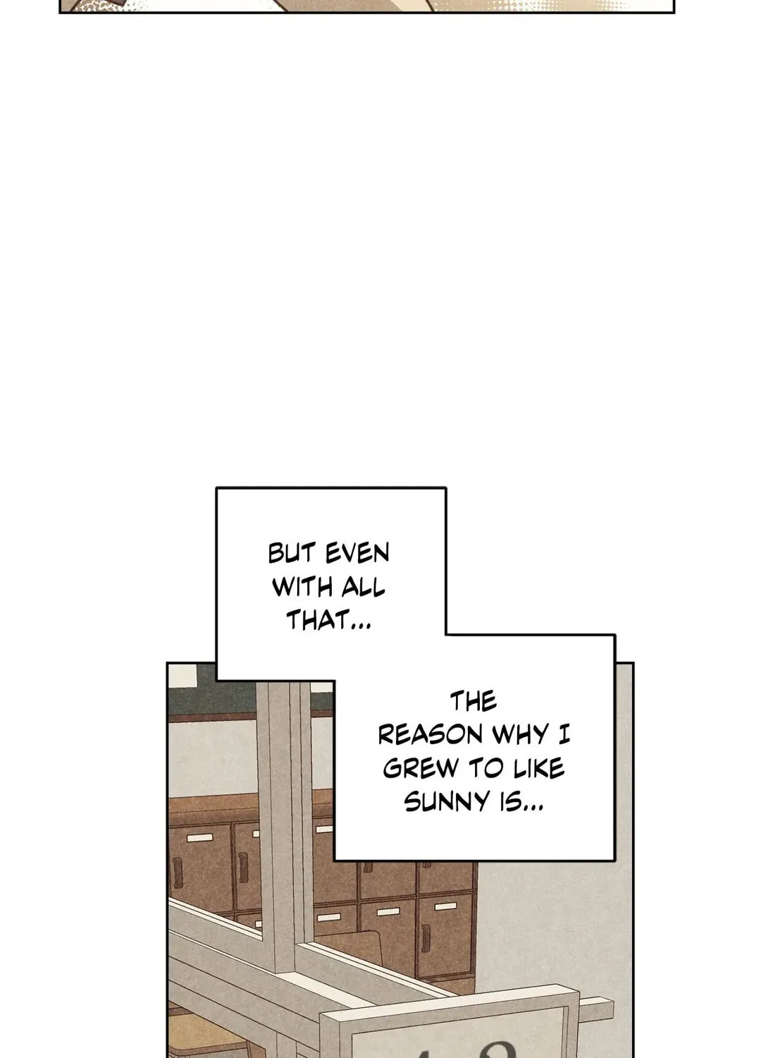 Read Spinach Bouquet chapter 72 image 88 on Lezhin