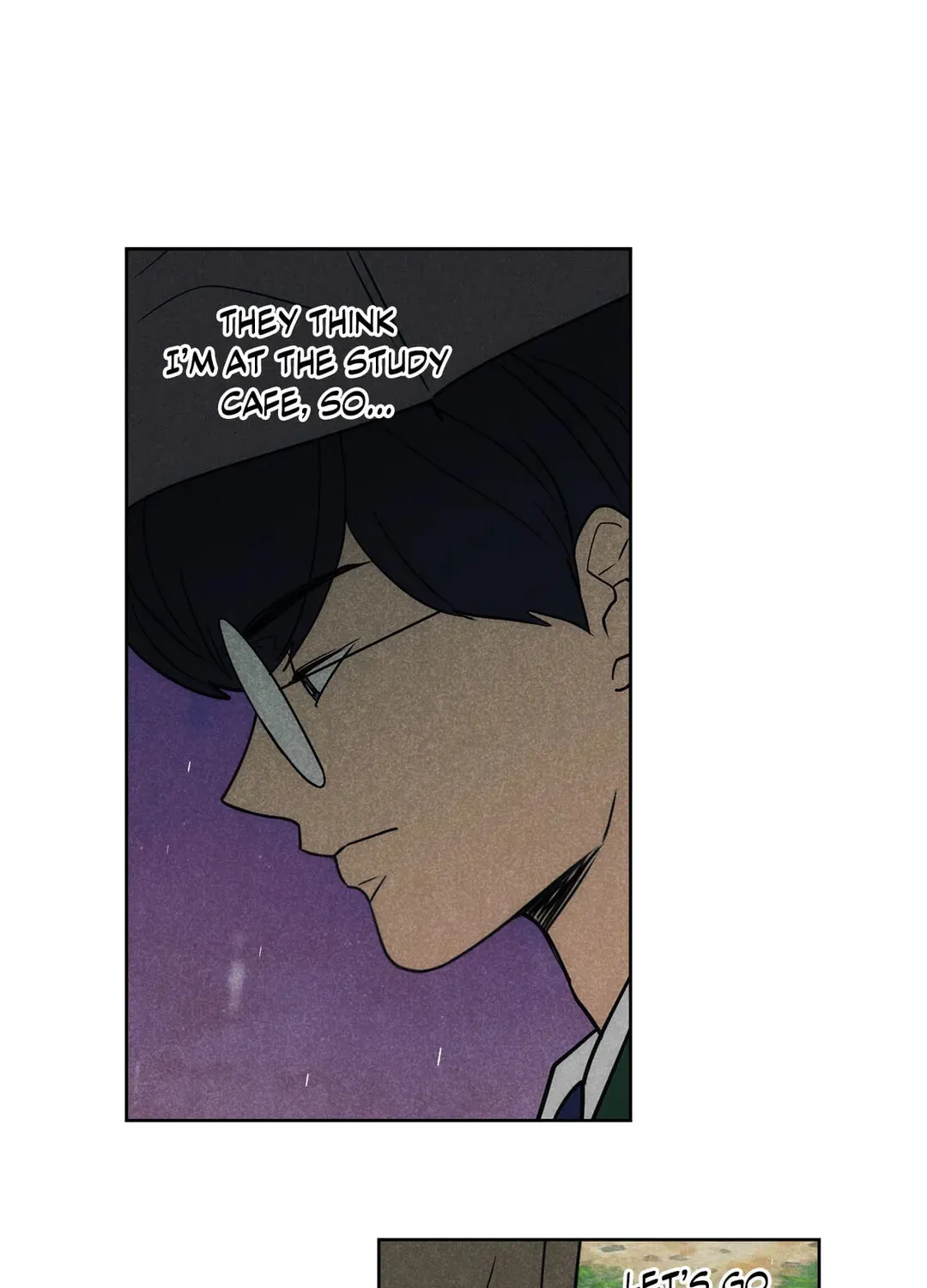 Read Spinach Bouquet chapter 72 image 9 on Lezhin