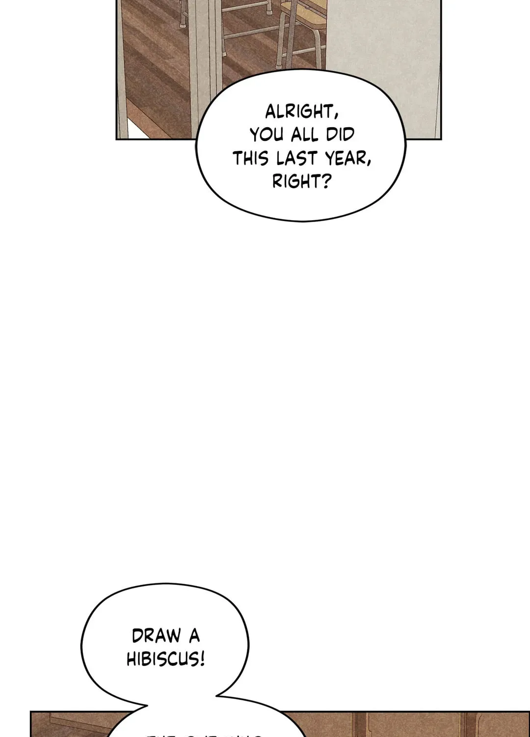 Read Spinach Bouquet chapter 72 image 90 on Lezhin