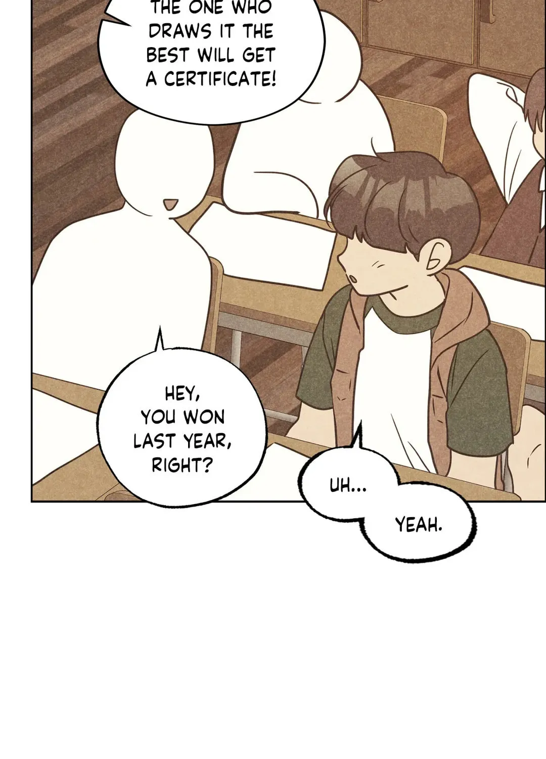 Read Spinach Bouquet chapter 72 image 91 on Lezhin