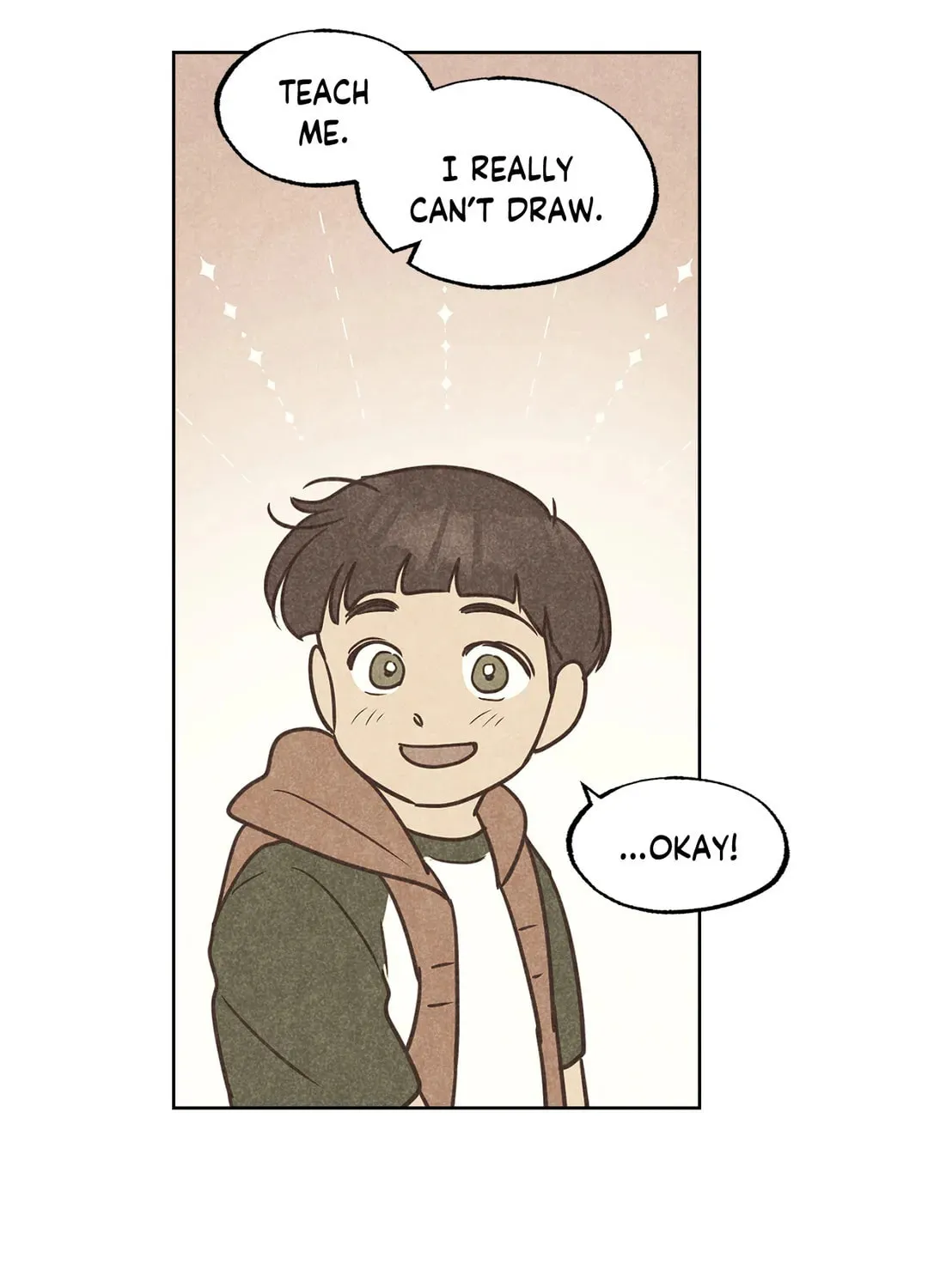 Read Spinach Bouquet chapter 72 image 93 on Lezhin