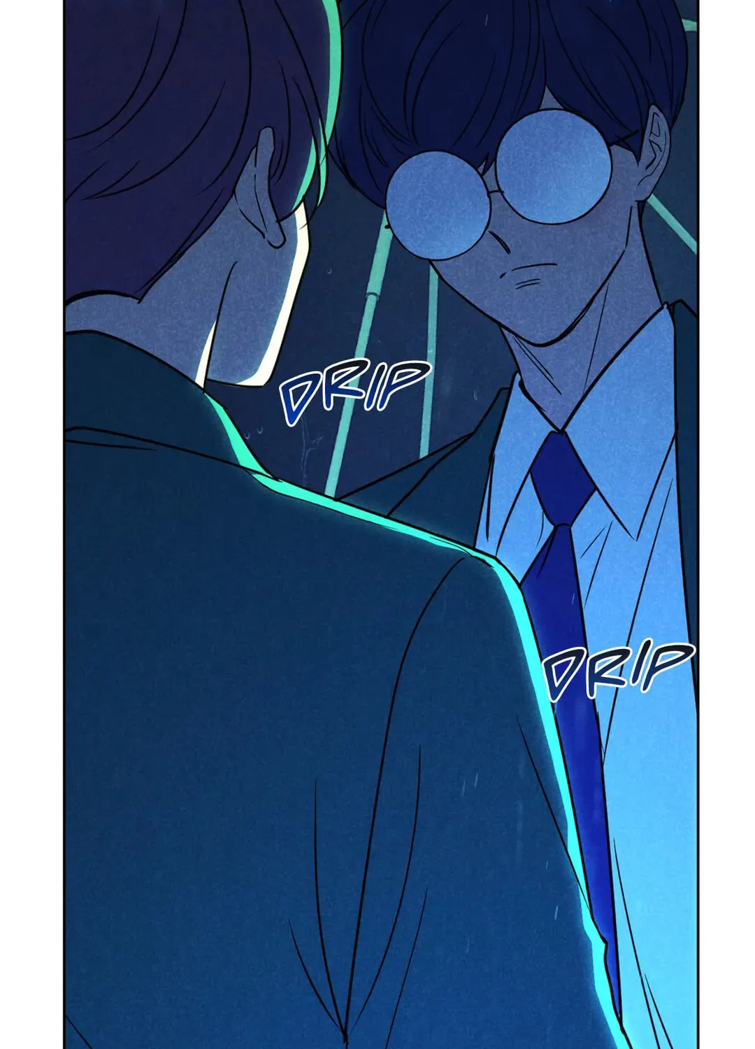Read Spinach Bouquet chapter 73 image 100 on Lezhin