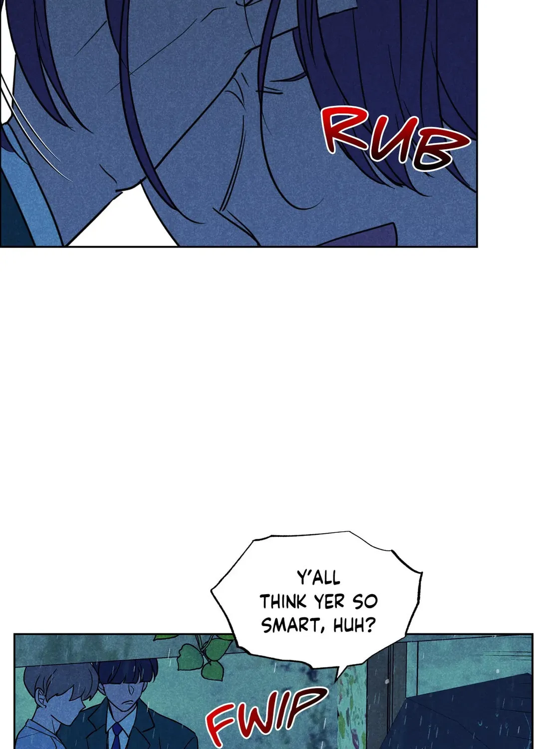 Read Spinach Bouquet chapter 73 image 106 on Lezhin