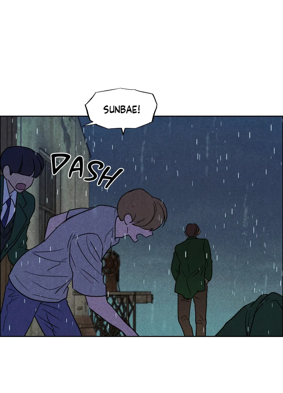 Read Spinach Bouquet chapter 73 image 111 on Lezhin