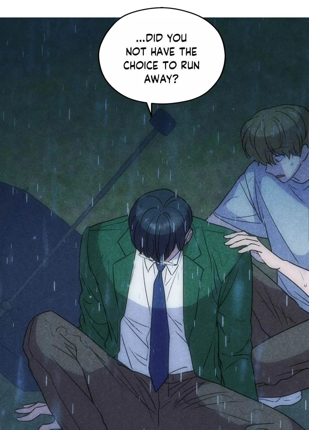 Read Spinach Bouquet chapter 73 image 117 on Lezhin