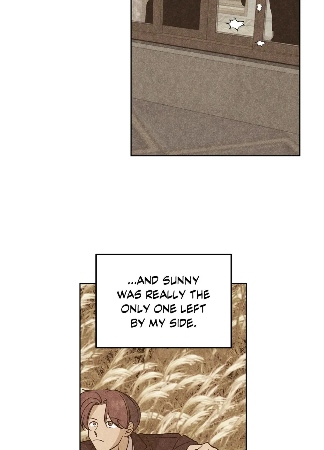 Read Spinach Bouquet chapter 73 image 16 on Lezhin