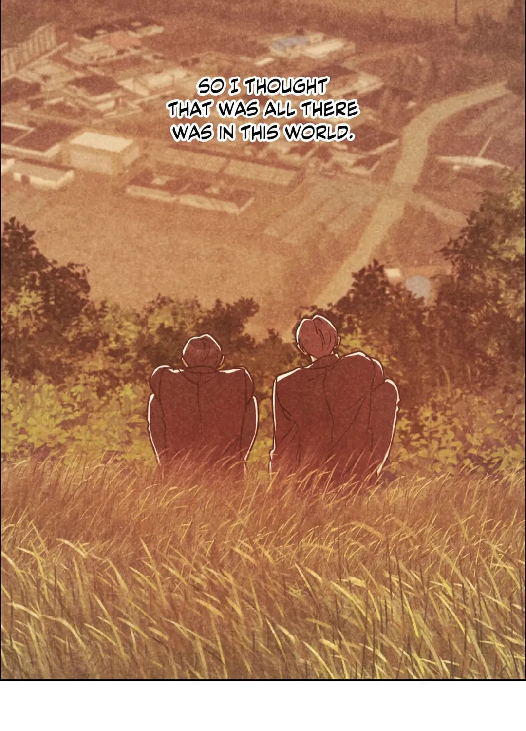 Read Spinach Bouquet chapter 73 image 22 on Lezhin