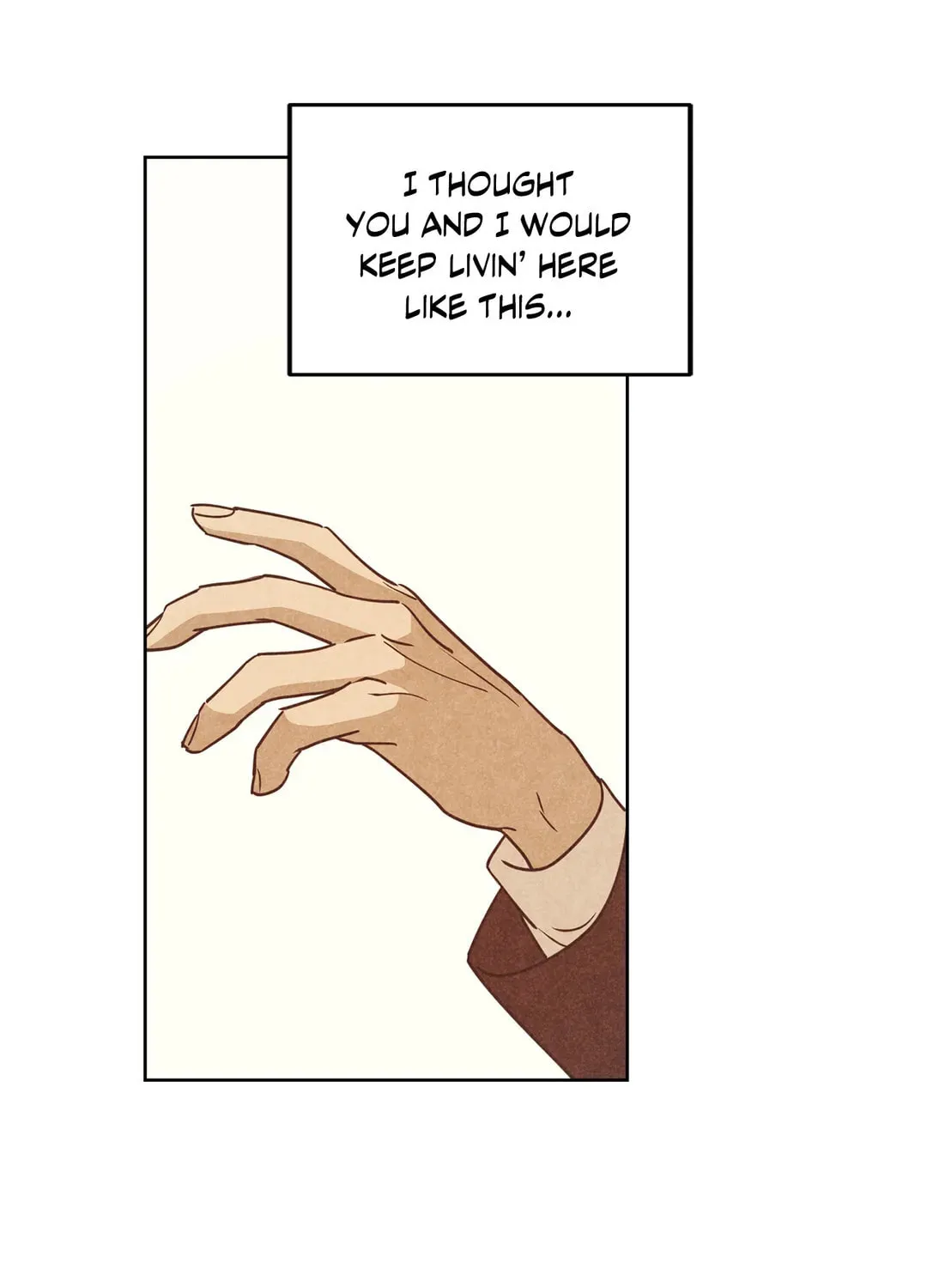 Read Spinach Bouquet chapter 73 image 24 on Lezhin