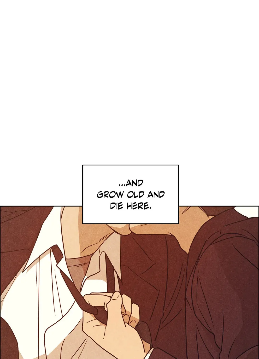 Read Spinach Bouquet chapter 73 image 25 on Lezhin