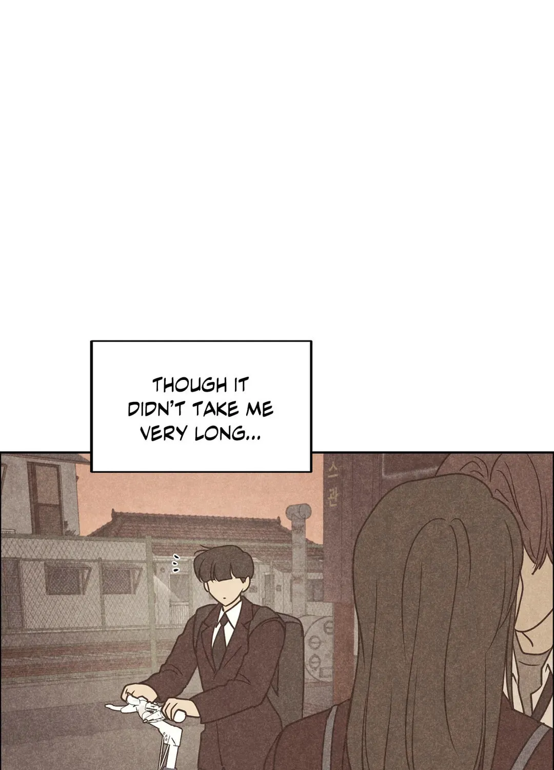 Read Spinach Bouquet chapter 73 image 27 on Lezhin