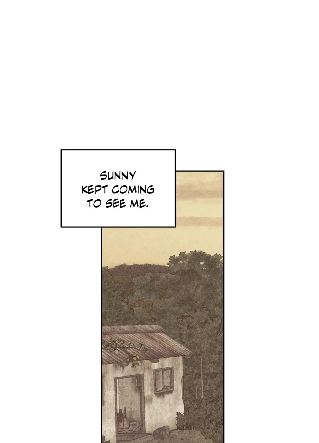 Read Spinach Bouquet chapter 73 image 34 on Lezhin
