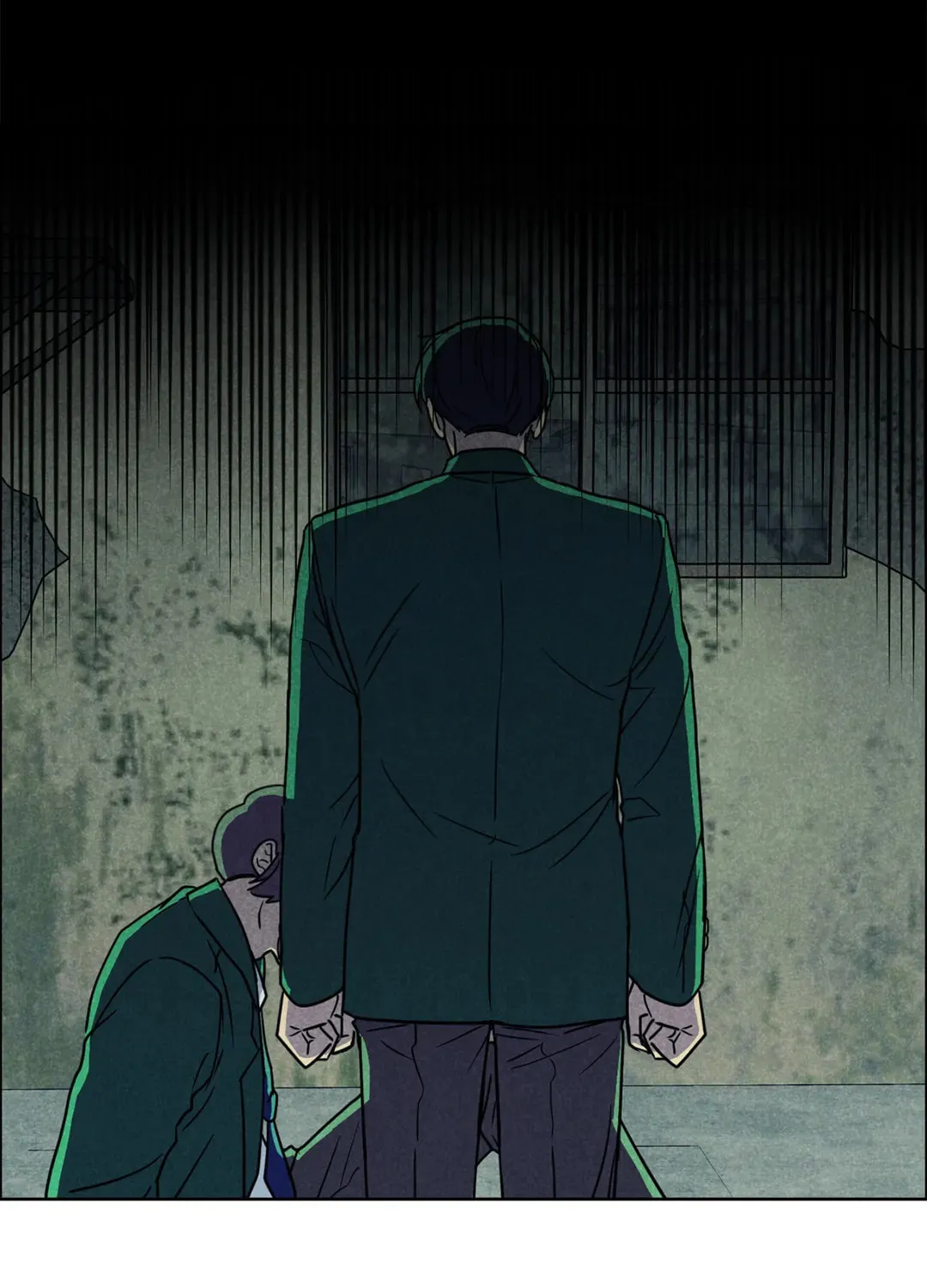 Read Spinach Bouquet chapter 73 image 42 on Lezhin
