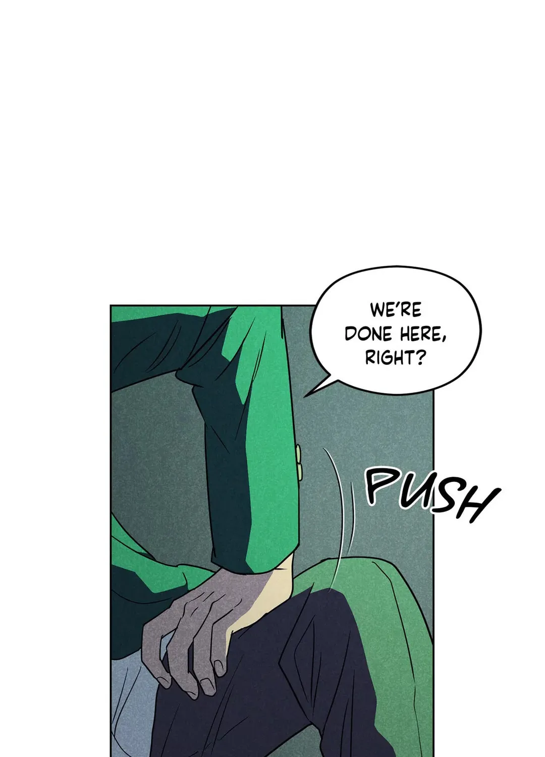 Read Spinach Bouquet chapter 73 image 43 on Lezhin