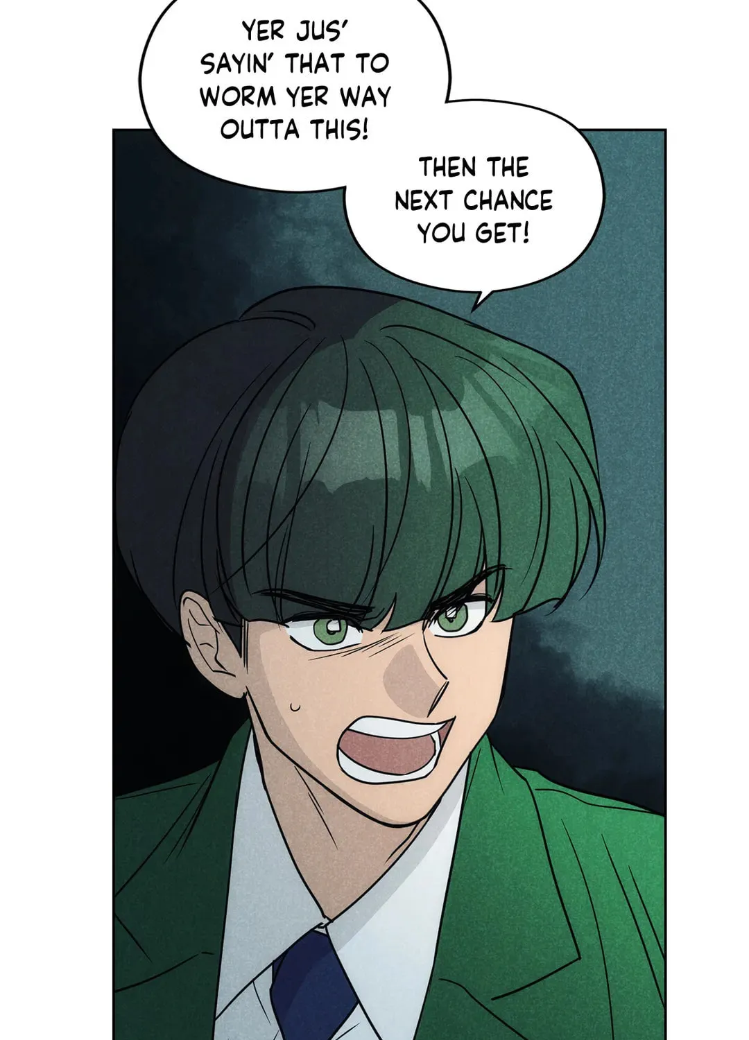 Read Spinach Bouquet chapter 73 image 48 on Lezhin