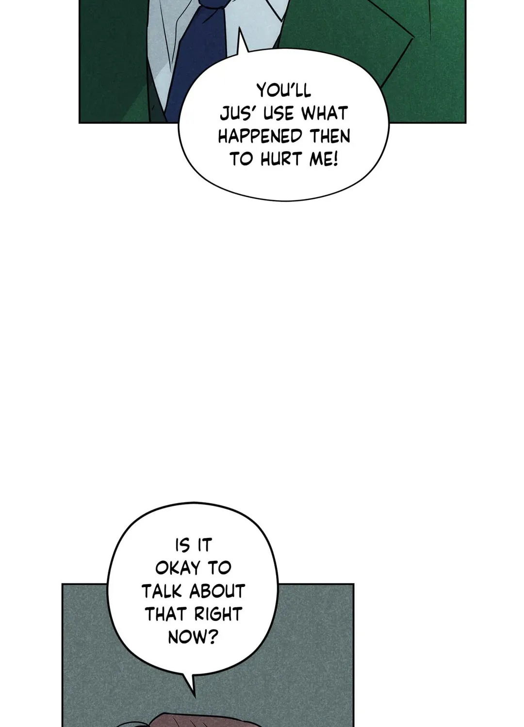Read Spinach Bouquet chapter 73 image 49 on Lezhin