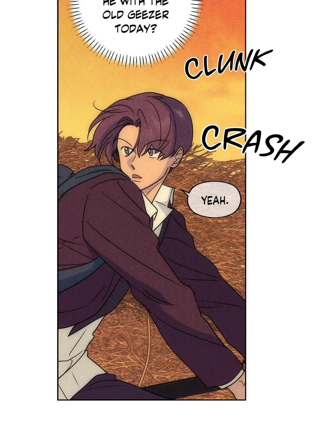 Read Spinach Bouquet chapter 73 image 57 on Lezhin