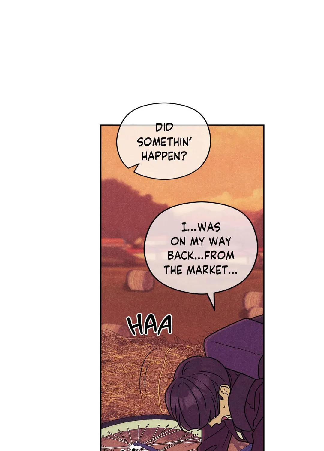 Read Spinach Bouquet chapter 73 image 58 on Lezhin