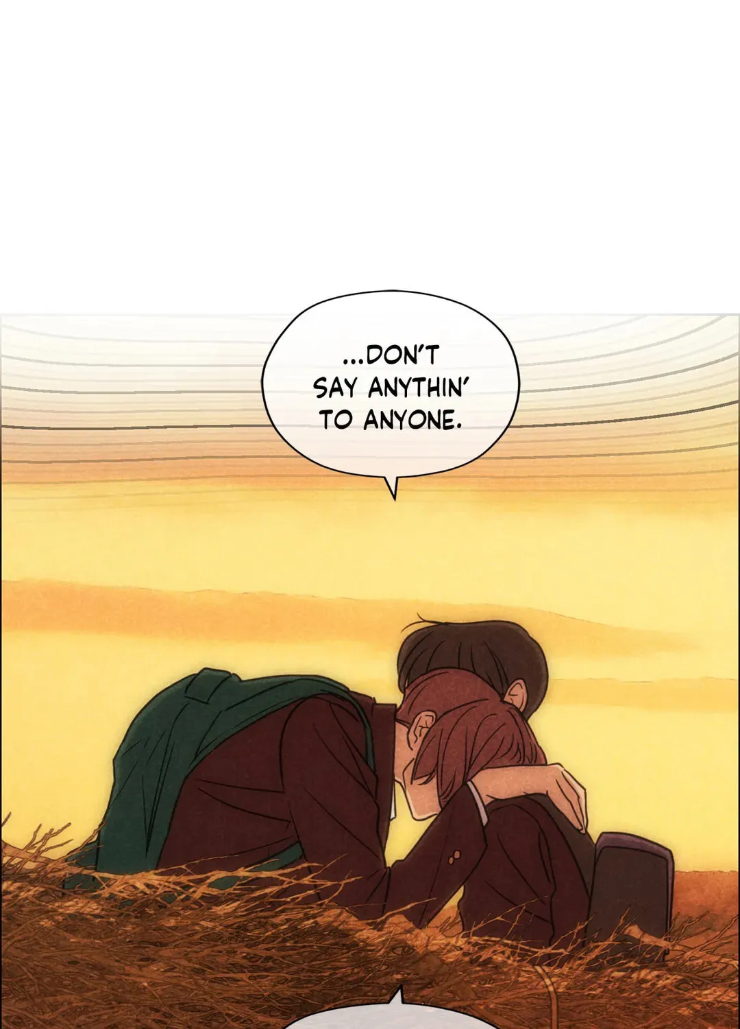 Read Spinach Bouquet chapter 73 image 72 on Lezhin