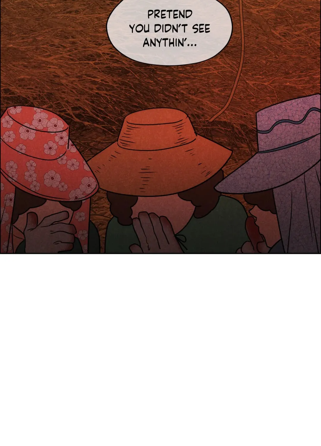 Read Spinach Bouquet chapter 73 image 73 on Lezhin