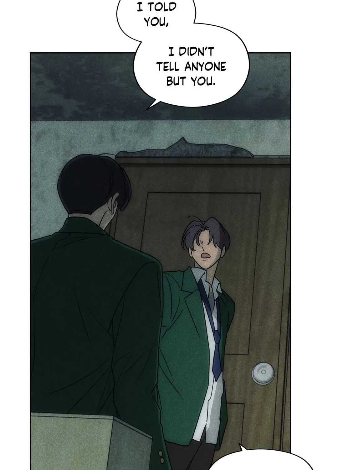 Read Spinach Bouquet chapter 73 image 75 on Lezhin