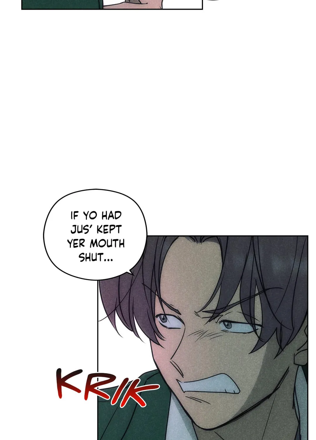 Read Spinach Bouquet chapter 73 image 78 on Lezhin