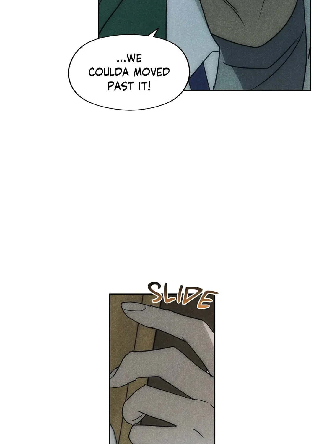 Read Spinach Bouquet chapter 73 image 79 on Lezhin