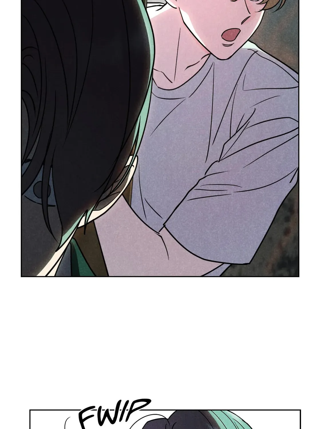 Read Spinach Bouquet chapter 73 image 82 on Lezhin