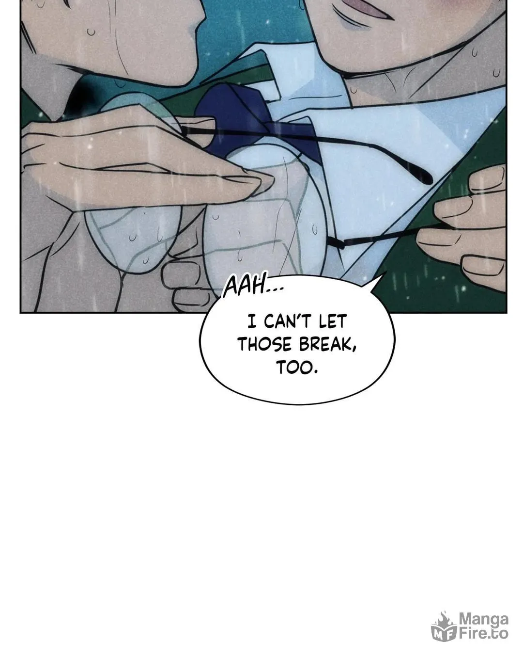 Read Spinach Bouquet chapter 74 image 104 on Lezhin