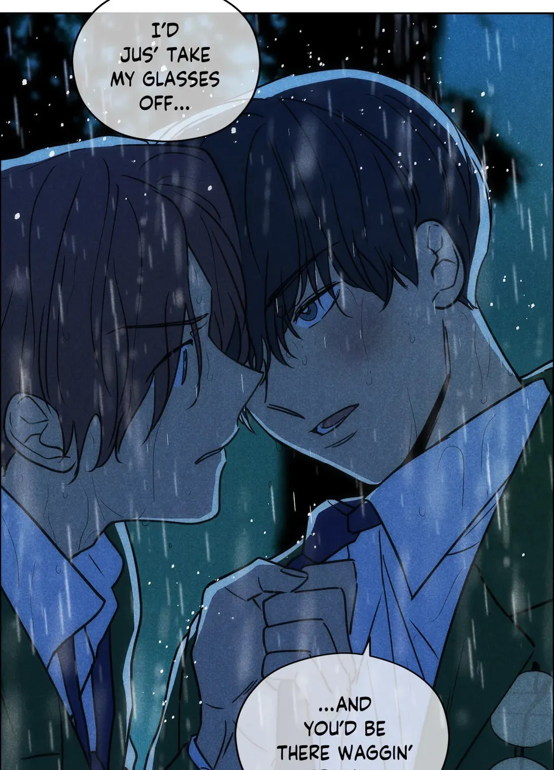 Read Spinach Bouquet chapter 74 image 111 on Lezhin